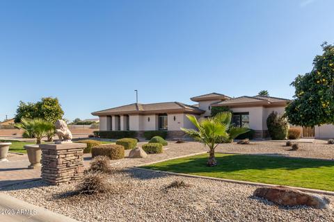 4671 E Waverly Dr, Gilbert, AZ 85298 photo 4