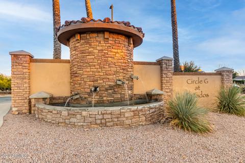 4671 E Waverly Dr, Gilbert, AZ 85298 photo 71
