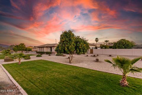 4671 E Waverly Dr, Gilbert, AZ 85298 photo 3