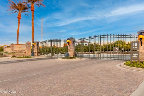 4671 E Waverly Dr, Gilbert, AZ 85298 photo 72