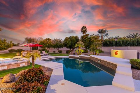 4671 E Waverly Dr, Gilbert, AZ 85298 photo 52