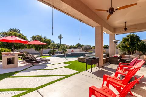 4671 E Waverly Dr, Gilbert, AZ 85298 photo 59