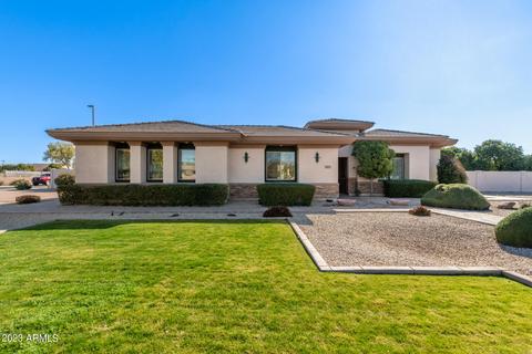 4671 E Waverly Dr, Gilbert, AZ 85298 photo 5