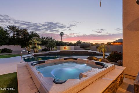 4671 E Waverly Dr, Gilbert, AZ 85298 photo 57