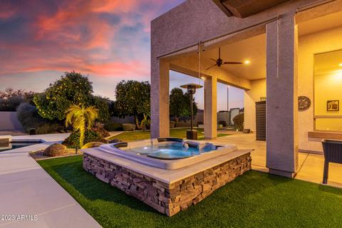 4671 E Waverly Dr, Gilbert, AZ 85298 photo 48