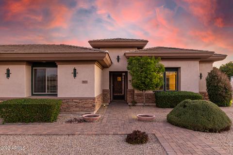 4671 E Waverly Dr, Gilbert, AZ 85298 photo 2