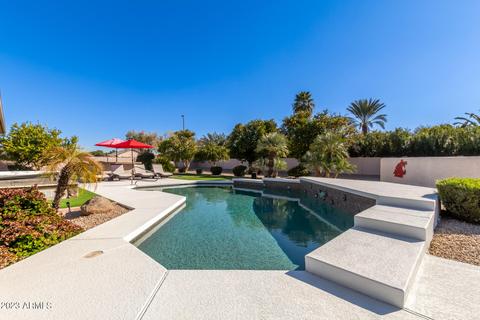 4671 E Waverly Dr, Gilbert, AZ 85298 photo 68