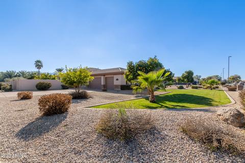 4671 E Waverly Dr, Gilbert, AZ 85298 photo 7