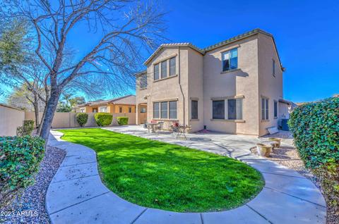 1115 E Phelps St, Gilbert, AZ 85295 photo 40