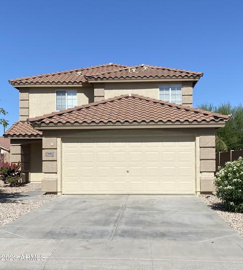 19 S 226th Ln, Buckeye, AZ 85326
