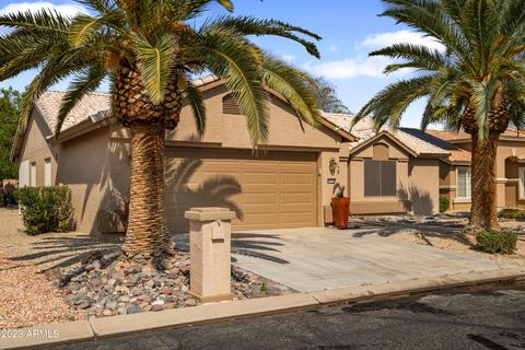 15350 W Amelia Dr, Goodyear, AZ 85395