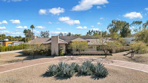 7431 E Cortez St, Scottsdale, AZ 85260