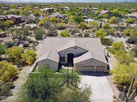 26380 N Wrangler Rd, Scottsdale, AZ 85255