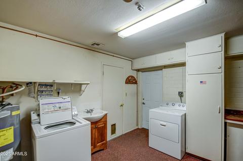 6128 E Billings St, Mesa, AZ 85205 photo 24