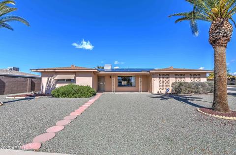 6128 E Billings St, Mesa, AZ 85205 photo 1