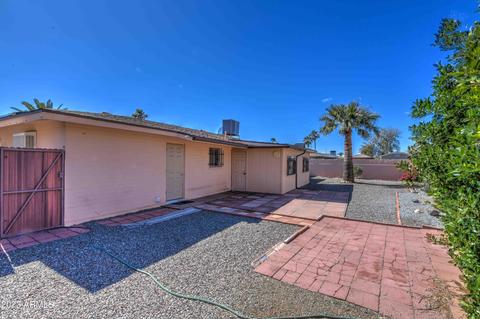 6128 E Billings St, Mesa, AZ 85205 photo 29