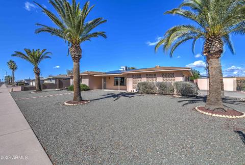 6128 E Billings St, Mesa, AZ 85205 photo 2