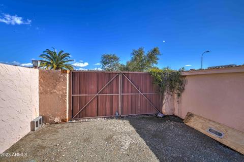 6128 E Billings St, Mesa, AZ 85205 photo 30