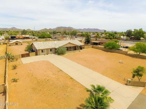 9138 E Dennis St, Mesa, AZ 85207 photo 1