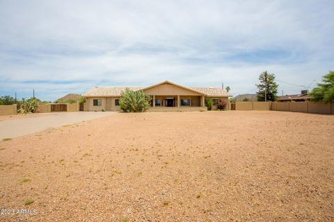 9138 E Dennis St, Mesa, AZ 85207 photo 4
