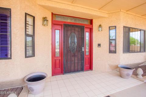 9138 E Dennis St, Mesa, AZ 85207 photo 12