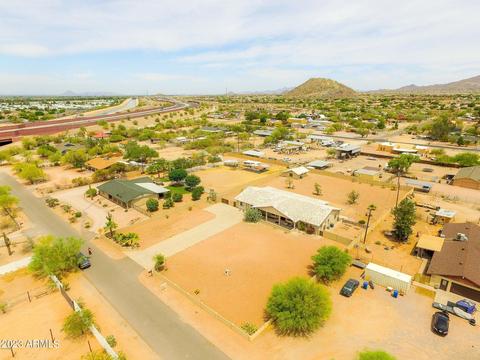 9138 E Dennis St, Mesa, AZ 85207 photo 2