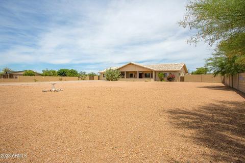 9138 E Dennis St, Mesa, AZ 85207 photo 7