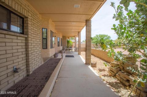 9138 E Dennis St, Mesa, AZ 85207 photo 11