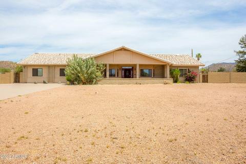 9138 E Dennis St, Mesa, AZ 85207 photo 6