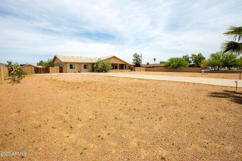 9138 E Dennis St, Mesa, AZ 85207 photo 5