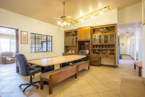 9138 E Dennis St, Mesa, AZ 85207 photo 16