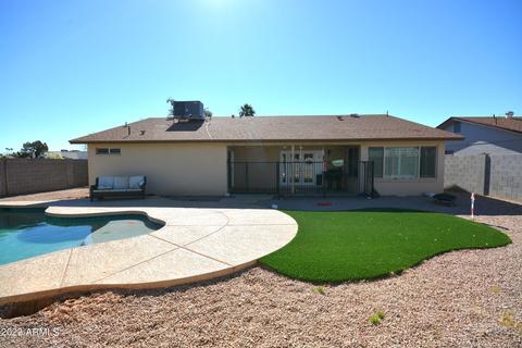 2040 Edgewood Ave, Mesa, AZ 85204 photo 1