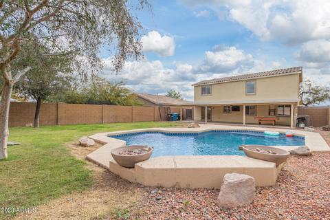 7134 W Whyman Ave, Phoenix, AZ 85043 photo 3
