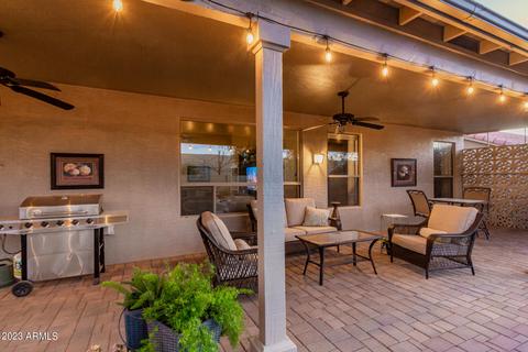 8916 E Copper Dr, Sun Lakes, AZ 85248 photo 28