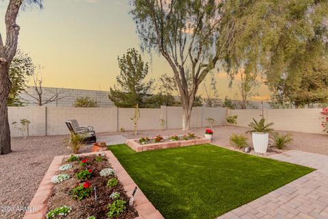 8916 E Copper Dr, Sun Lakes, AZ 85248 photo 32