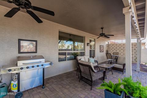 8916 E Copper Dr, Sun Lakes, AZ 85248 photo 37