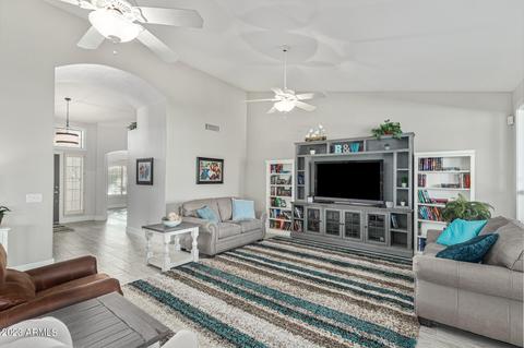 8916 E Copper Dr, Sun Lakes, AZ 85248 photo 9
