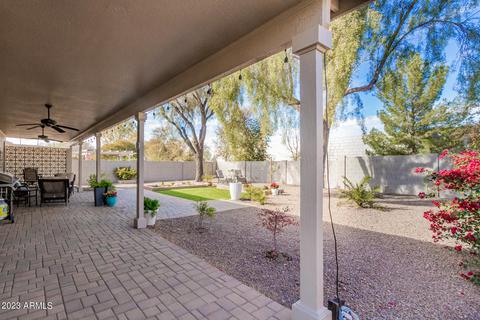 8916 E Copper Dr, Sun Lakes, AZ 85248 photo 34