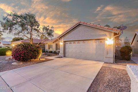 8916 E Copper Dr, Sun Lakes, AZ 85248 photo 1