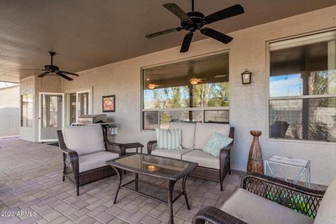 8916 E Copper Dr, Sun Lakes, AZ 85248 photo 38