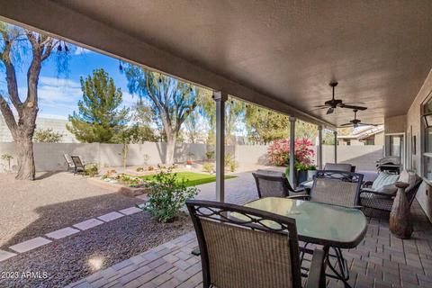 8916 E Copper Dr, Sun Lakes, AZ 85248 photo 36