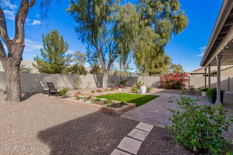 8916 E Copper Dr, Sun Lakes, AZ 85248 photo 48