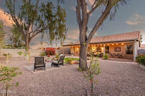 8916 E Copper Dr, Sun Lakes, AZ 85248 photo 31