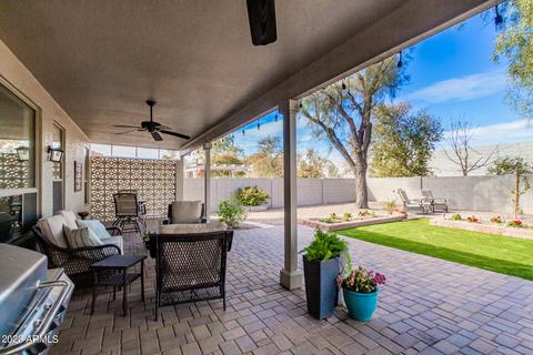 8916 E Copper Dr, Sun Lakes, AZ 85248 photo 35