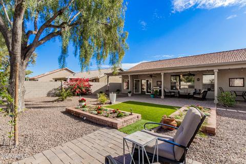 8916 E Copper Dr, Sun Lakes, AZ 85248 photo 41