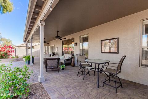 8916 E Copper Dr, Sun Lakes, AZ 85248 photo 39