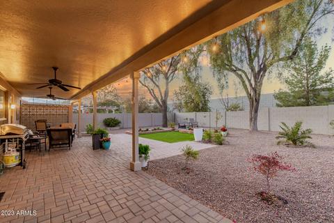 8916 E Copper Dr, Sun Lakes, AZ 85248 photo 29
