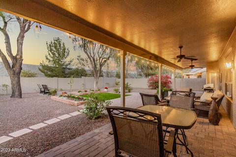 8916 E Copper Dr, Sun Lakes, AZ 85248 photo 33