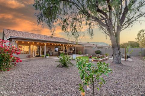 8916 E Copper Dr, Sun Lakes, AZ 85248 photo 6