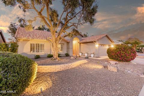 8916 E Copper Dr, Sun Lakes, AZ 85248 photo 59
